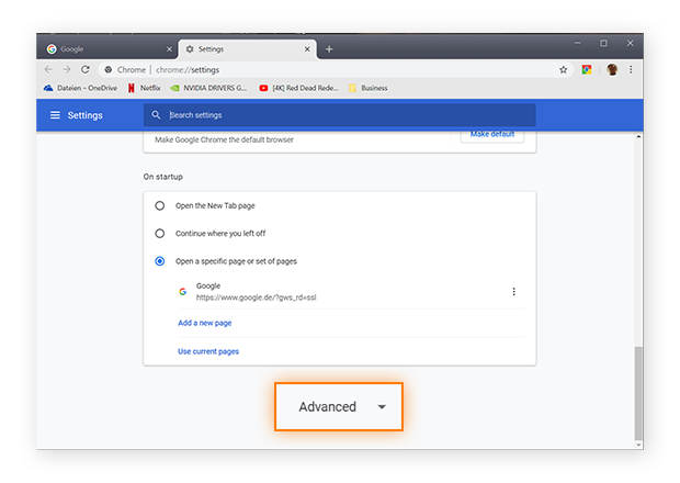 How to Enable or Disable Cookies in Chrome, IE, Firefox, Edge, and ...